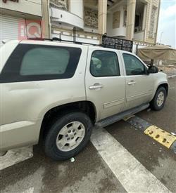 شيفروليه تاهو